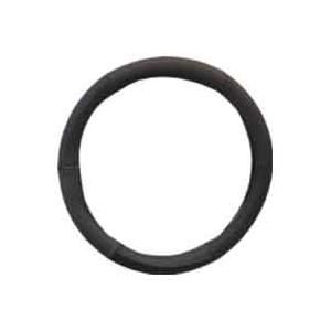 Mile Καλυμ Τιμον Δερμα Black Small